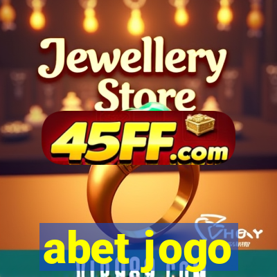 abet jogo